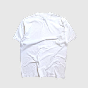 Unrelated - White Heavyweight T-Shirt