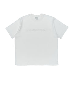 Off white Oversize Logo Tshirt